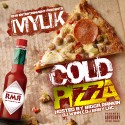 Mixtape cover art