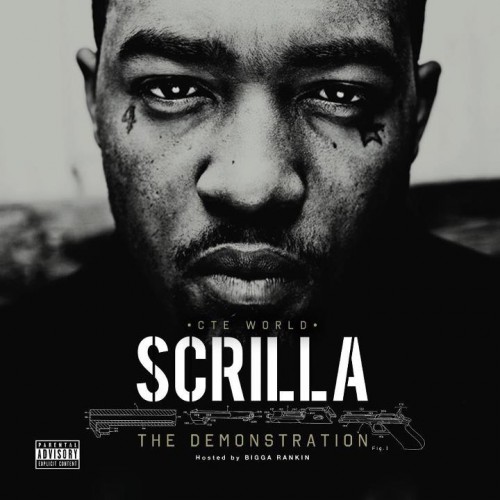 Scrilla- The Demonstration