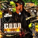 Mixtape cover art