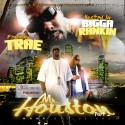 Trae - Mr. Houston 2 mixtape cover art