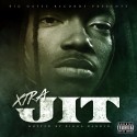 Mixtape cover art
