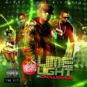 Lime Light Exclusives mixtape cover art