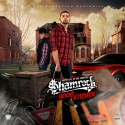 Shamrock - Hood Kitchen mixtape cover art