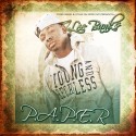 Lee Banks - P.A.P.E.R. mixtape cover art