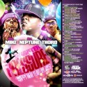 1st Quarter Pressure (Happy New Year Dee Jays!) mixtape cover art