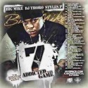 Addicted To The Game 7 (Hosted by Styles P) mixtape cover art