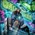 @liltunechi mixtape cover art