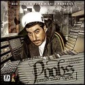 D-Block Producer Series...Poobs: Drop That, Vol. 1 mixtape cover art