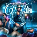 Mixtape cover art