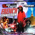 Frenchie - French Connection mixtape cover art