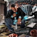 Mixtape cover art