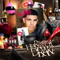 Mixtape cover art