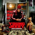 Mixtape cover art