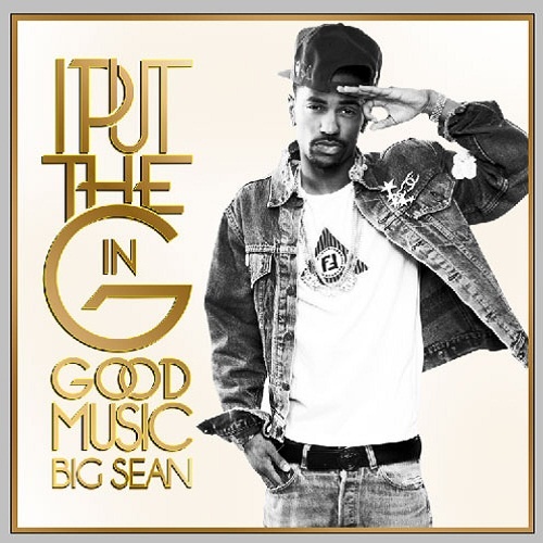 big sean i do it download. G In GOOD Music (Big Sean)