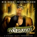J-Hood - The Countdown 2 mixtape cover art
