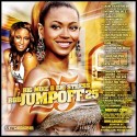 R&B Jumpoff 25 mixtape cover art