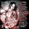 R&B Jumpoff, Vol. 26 mixtape cover art