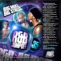 Jumpoff R&B 35 mixtape cover art