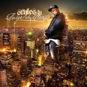 Large On The Streets (Styles P) mixtape cover art