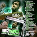 March Madness, Pt. 2 (Feds Takin' Pictures) mixtape cover art