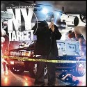 Gravy - N.Y. Target mixtape cover art