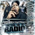 Something For The Radio 19 mixtape cover art