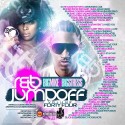 R&B Jumpoff, Vol. 44 mixtape cover art