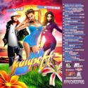R&B Jumpoff 51 mixtape cover art