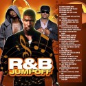 R&B Jumpoff mixtape cover art