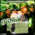 Sam Scarfo - Welcome to Cainfield mixtape cover art