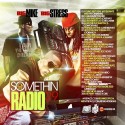 Somethin For The Radio 29 mixtape cover art