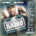 Something For The Radio 22 mixtape cover art