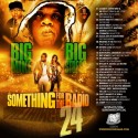 Something For The Radio 24 mixtape cover art