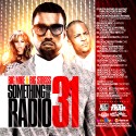 Something For The Radio 31 mixtape cover art