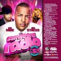 Something For The Radio 32 mixtape cover art