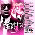 Something For The Radio 31 mixtape cover art