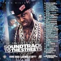 Soundtrack To The Streets, Part 2 mixtape cover art