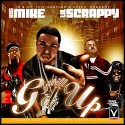 Lil Scrappy - Still G'd Up mixtape cover art