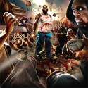 The Passion Of Ross (Rick Ross) mixtape cover art