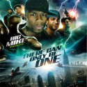 There Can Only Be One mixtape cover art