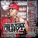 This Is Why Im Hot, Pt. 5 (Hosted by Jadakiss) mixtape cover art