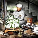 Young Jeezy - All Things White mixtape cover art