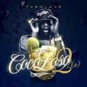 Mixtape cover art
