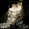 Gabzy - Gift Of Gab mixtape cover art