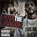 Slayer - Enter The Dragon mixtape cover art