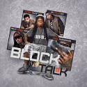 Block Talk 9 mixtape cover art