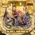 Musclenomics mixtape cover art