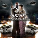 The World Is Not Enough (Hosted by Tony Yayo) mixtape cover art