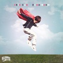 Cris Cab - Echo Boom mixtape cover art