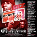 21st Century Hip-Hop & R&B, Vol. 7 mixtape cover art